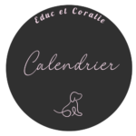 logo calendrier